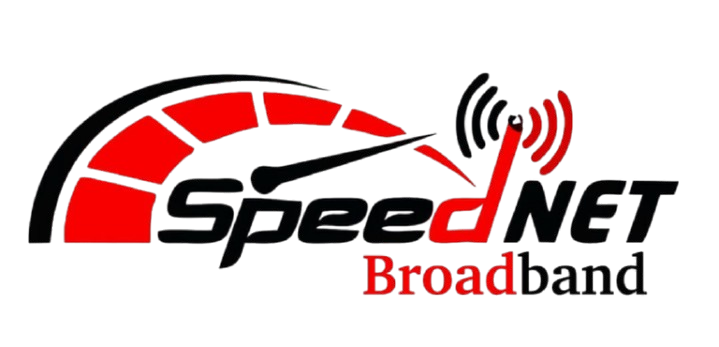 SpeedNET Broadband logo