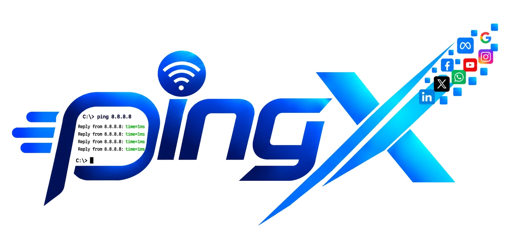 PingX Data